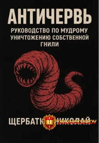 anticherv-rukovodstvo-po-mudromu-unichtozheniju-sobstvennoj-gnili-nikolaj-scherbatjuk.465202.jpg